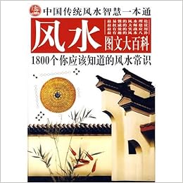 Wisdom Of Traditional Chinese Feng Shui A Pass Paperback Chinese