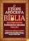 Livro Bíblia Apócrifa Etíope em Português (Impressão Grande): Antigas Escrituras Perdidas do Cânone Ortodoxo, Incluindo Meqabyan, Enoque, Baruque, Tobias e Mais