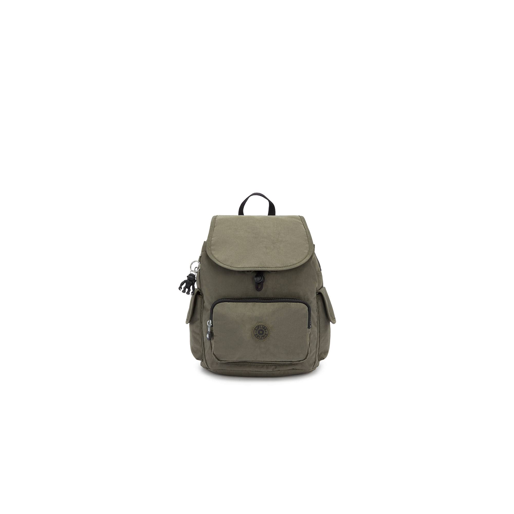 Kipling Women’s City Pack Small Backpack, Lightweight Versatile Daypack, Bag