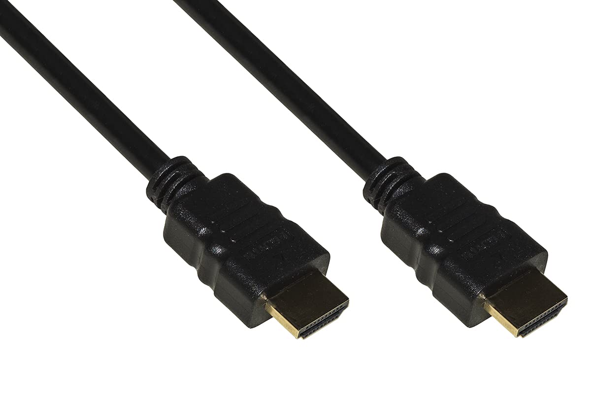 LINK LKCHDMI202 Cable Hdmi 2.0 Uhd 4Kx2K 60Hz 3D Ethernet + 18Gbps for Notebook, Pc, Hdtv Mt 2