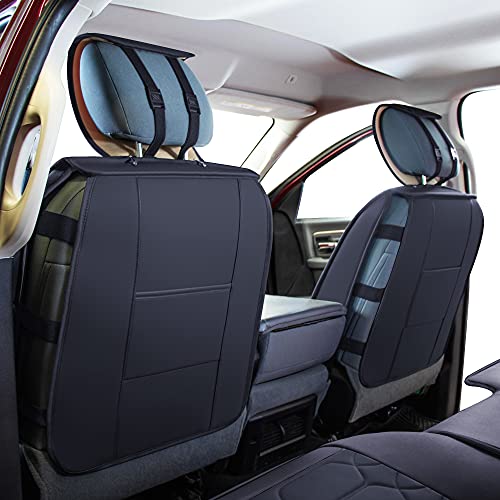 OASIS AUTO 20092022 RAM 1500 2500 3500 Custom Fit Seat Covers Faux