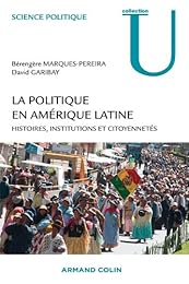 La  politique en Amérique latine