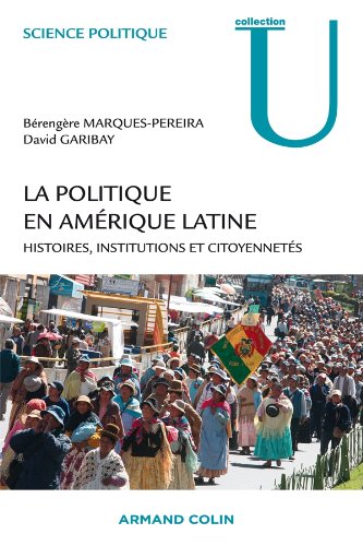 La  politique en Amérique latine