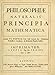 Philosophiae Naturalis Principia Mathematica (English) (Illustrated)