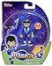 Miles From Tomorrowland Small Figure, Super Stellar Miles