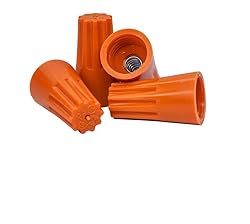 MaxBrite 320 PCS Twist-On Wire Connector Assortment