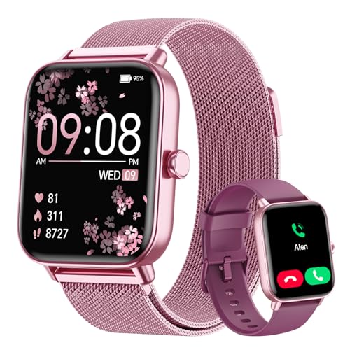 Smart Watches