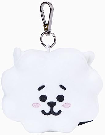bt21 rj peluche
