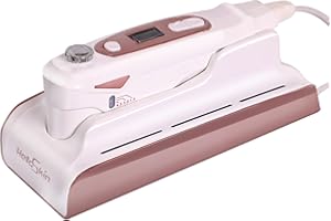 Youenge Household Portable 3 in 1 face Lift Beauty Machine