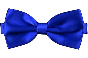 Flairs New York Little Gentleman's Kids Bow Tie and Suspenders