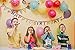 LARZN - Celebrate With an Impression Premium Laser Tag Party Favors, Gift Bags, 12 Pack