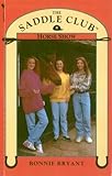 Show Horse by Bonnie Bryant front cover