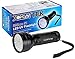 Scorpio Premium 51 LED 395 nm UV Ultraviolet Blacklight Flashlight with 3 AA Duracell Batteries Spot Scorpions, Pet Urine, Counterfeit Money, Bed Bugs, Minerals, Leaks