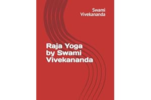 Raja Yoga by Swami Vivekananda