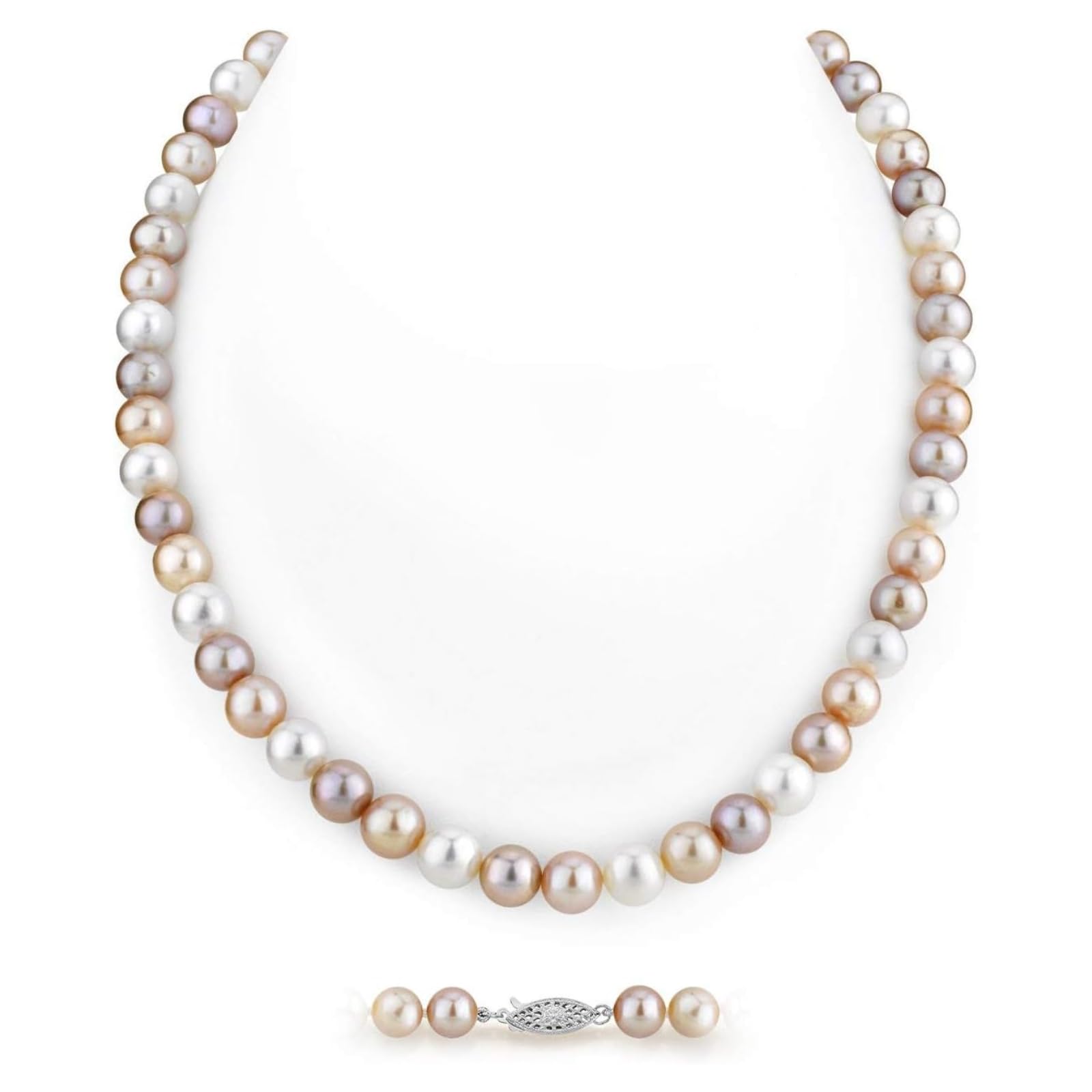 The Pearl Source 7.0-7.5mm Freshwater Pearl