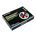 BESTOYARD Chalk Markers 10 Pack with 80 Free Chalkboard Labels Perfect for Chalkboards, Bistro, Windows, Glass, Labels