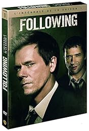 The Following - Intégrale de la saison 1