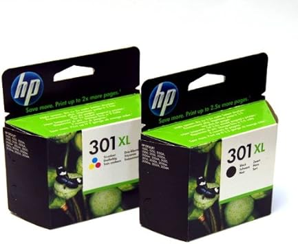hp 301 ink fits which printer