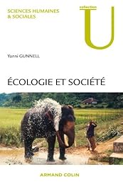 Écologie et société