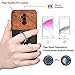 Alapmk Compatible with Huawei Mate 20 Lite Case,[Pattern Design] with Kickstand Fit Magnetic Car Mount, Shockproof TPU Protective Case Cover for Huawei Mate 20 Lite,Do not Touch