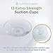 Soothing Company Full Body Bath Pillow, Bathtub Mat, Comfortable Bathtub Back Head Rest Pillow for Relaxation, Spa Cushion for Hot Tub, Quick Drying, Machine Wash, Fits Most Tubs, 50 Inches Long