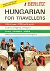 Berlitz : For travellers : Hungarian : {unknown edition}