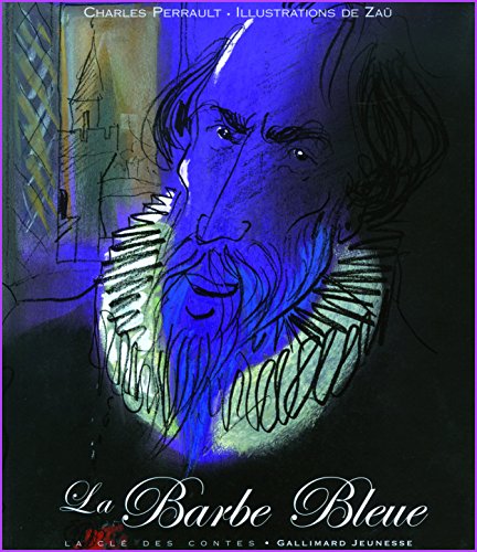 La  Barbe bleue