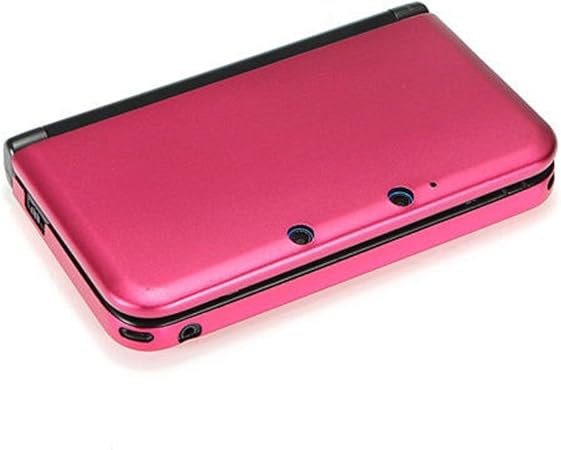 Vale® caja protectora dura de aluminio cubierta metálica para ...