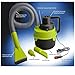 MileX Wet & Dry Multifunction Portable Automotive Vacuum Cleaner