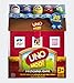 Mattel Games UNO: MOO Preschool Game