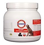 Stratford Pharmaceuticals EZ-Chew Max Strength Joint Support w/Glucosamine Chondroitin MSM (100 Soft Chews)