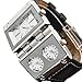Carrie Hughes Mens Automatic Watch CH373