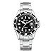 Mens Quartz Watches COOKI Clearance Analog Cheap Watches on Sale Stainless Steel Watches for Men-A02