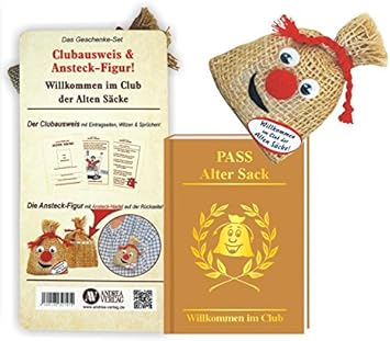 Get Alter sack sprueche HD