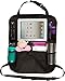 Backseat Car Organizer with Holder for iPad and Tablets - Stylish, Durable and High Quality