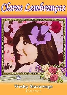 Livro Claras Lembranças