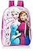 Disney Girls' Frozen Sisters Forever 16 Inch Backpack