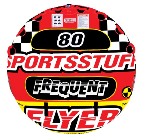 SPORTSSTUFF 53-1661 Frequent Flyer Towable