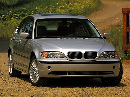 Window Regulator Motor For 1999 2005 Bmw 3 Series E46