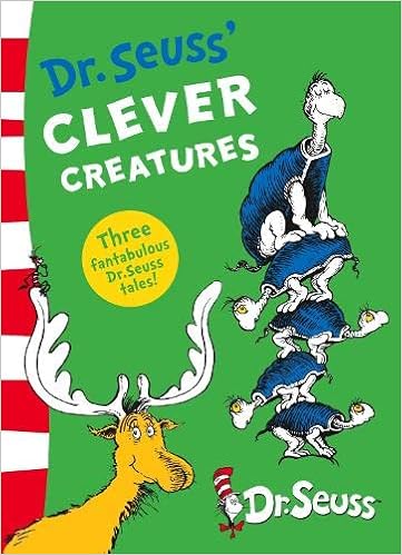 Dr Seuss' Clever Creatures