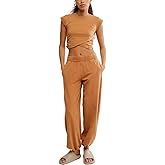 Free People womens Hot Shot Crossover Set
