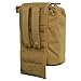 Condor Elite MA36-001 Roll-Up 4.5 x 5 inches Utility Pouch (Multicam)