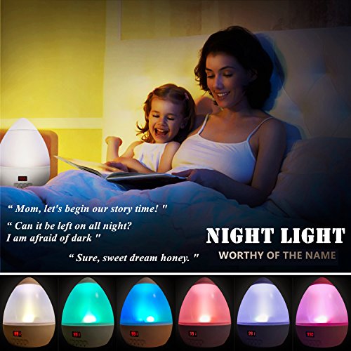 hontry star projector