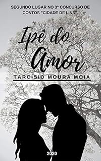 Livro Ipê do Amor