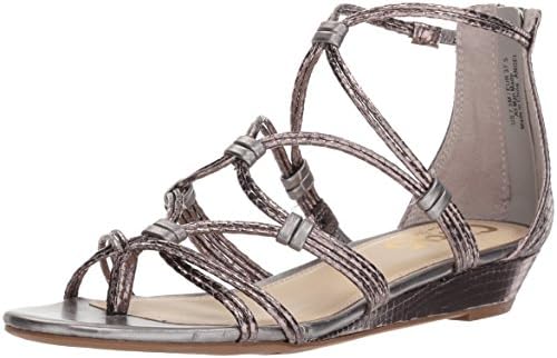 sam edelman pewter sandals