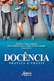Livro Docência: Prática e Praxis