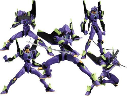 neon genesis evangelion unit 01 figure