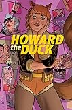 HOWARD THE DUCK #6