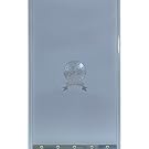 Ideal Pet Products Replacement Flap/New Style Plastic/Deluxe Pet Door