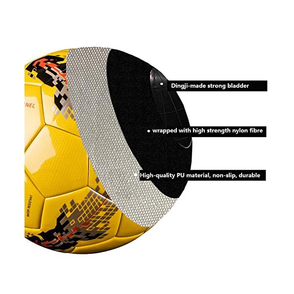 SenstonTraining Football Ball